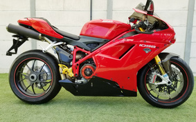 DUCATI 1098 S 2008 H700A