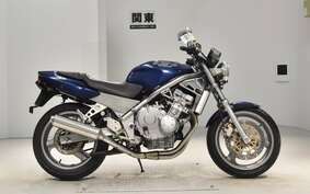 HONDA CB1 1989 NC27