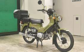 HONDA CROSS CUB 110 JA45