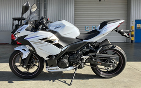 KAWASAKI NINJA 400 2022 400