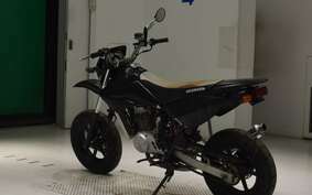 HONDA XR50 MOTARD AD14