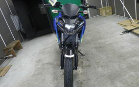 SUZUKI GSX-S125 DL32B