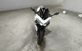 KAWASAKI NINJA 400 2019 EX400G