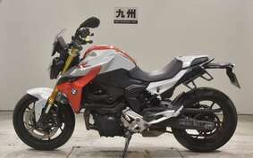 BMW F900R 2020 0K11