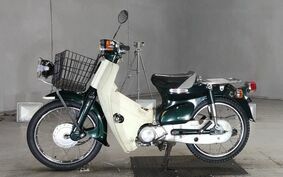 HONDA C70 SUPER CUB HA02