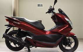 HONDA PCX125 JF56