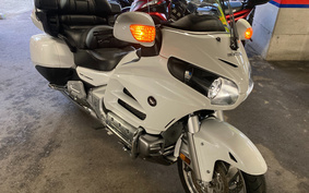 HONDA GL 1800 GOLD WING 2012 SC68