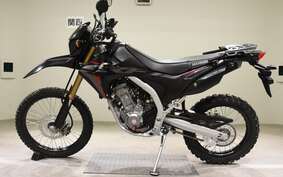 HONDA CRF250L MD44