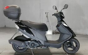 SUZUKI ADDRESS V125 G CF4EA