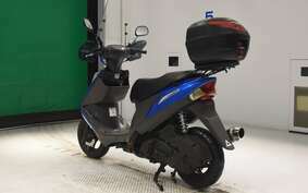 SUZUKI ADDRESS V125 G CF46A