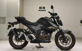 SUZUKI GIXXER 250 ED24J