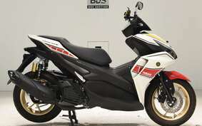 YAMAHA AERO X155