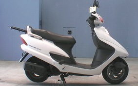 HONDA SPACY 125 Gen. 3 JF04