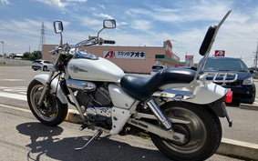 HONDA MAGNA 250 S Type MC29