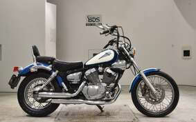 YAMAHA VIRAGO 250 3DM