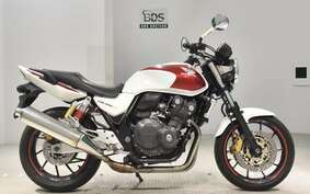 HONDA CB400SF GEN 4 2015 NC42