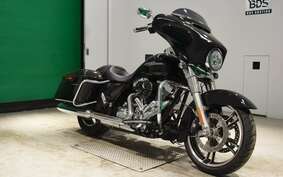 HARLEY FLHX 1690 2013 KBM