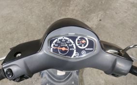SUZUKI LETS4 CA45A