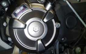 YAMAHA XSR700 2022 RM41J