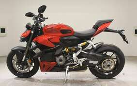 DUCATI STREETFIGHTER V2 2023