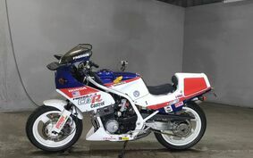 HONDA CBR400F GEN 3 1985 NC17