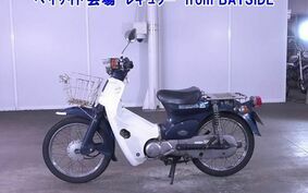 HONDA C90 HA02