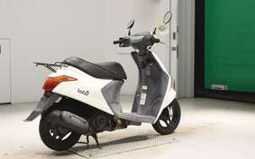 SUZUKI LET's 5 CA47A