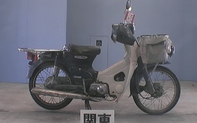 HONDA C50 SUPER CUB AA01