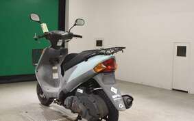 SUZUKI ADDRESS V125 CF46A