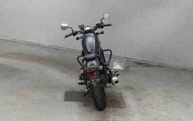 HONDA REBEL 250 MC49