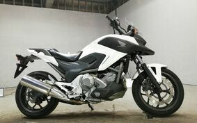 HONDA NC 700 X DCT 2012 RC63