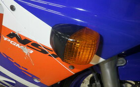 HONDA NSR250R MC21