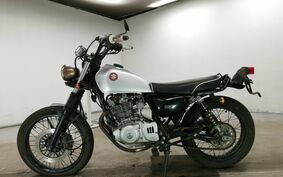 SUZUKI GRASS TRACKER NJ47A