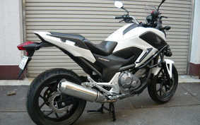 HONDA NC 700 X 2013 RC63