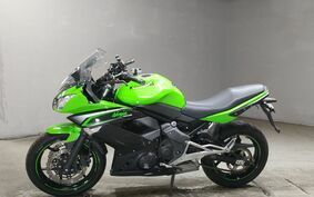 KAWASAKI NINJA 400 R 2011 ER400B