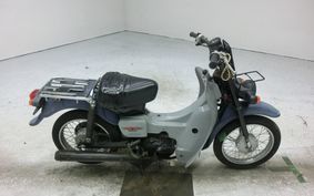 SUZUKI BIRDIE 50 BA42A