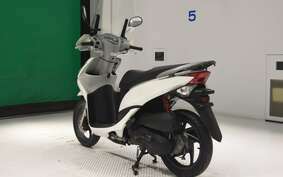 HONDA DIO 110 JF31