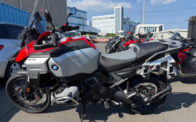 BMW R1300GS ADV ASA 2025 0M31