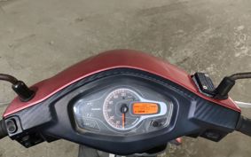 SUZUKI ADDRESS V125 CF4MA
