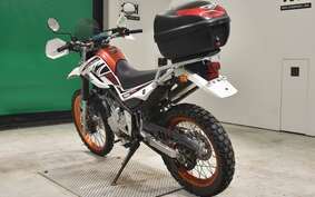 YAMAHA SEROW 250 DG17J