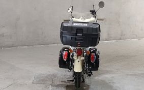 HONDA LITTLE CUB AA01