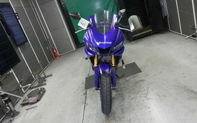 YAMAHA YZF-R25 RG10