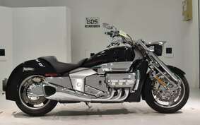 HONDA VALKYRIE RUNE 2011