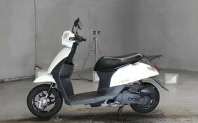 SUZUKI LET's CA4AA