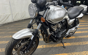 HONDA CB400SF 2020 NC42