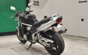 SUZUKI BANDIT 1200 2001 GV77A