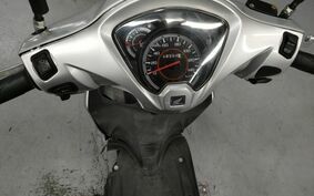 HONDA DIO 110 JF58