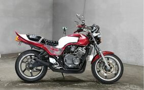 HONDA JADE MC23