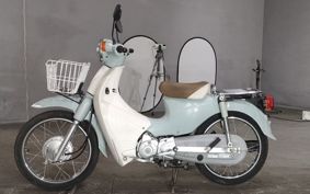 HONDA SUPER CUB110 JA07