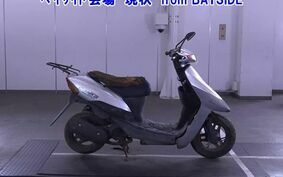 SUZUKI レッツ2 DX CA1KA